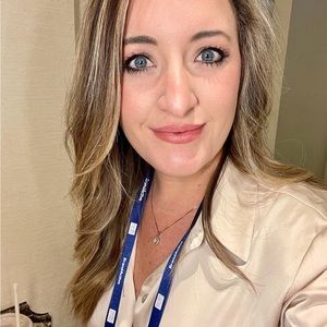 Meet your Posher, Brittany